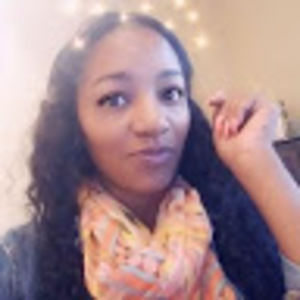 Meet your Posher, Tamika